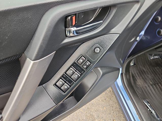 used 2017 Subaru Forester car, priced at $13,465