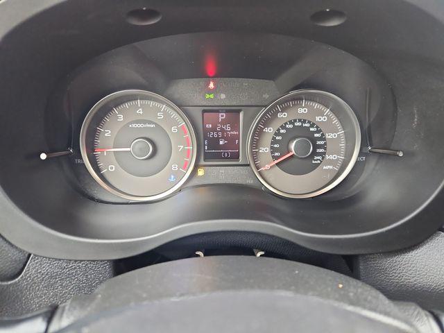 used 2017 Subaru Forester car, priced at $13,465