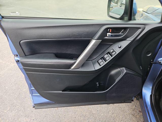 used 2017 Subaru Forester car, priced at $13,465