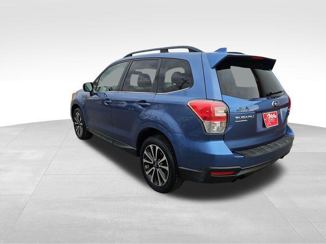 used 2017 Subaru Forester car, priced at $13,465
