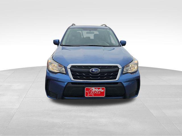 used 2017 Subaru Forester car, priced at $13,465