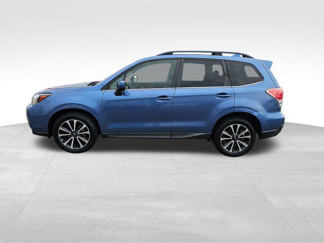 used 2017 Subaru Forester car, priced at $13,465