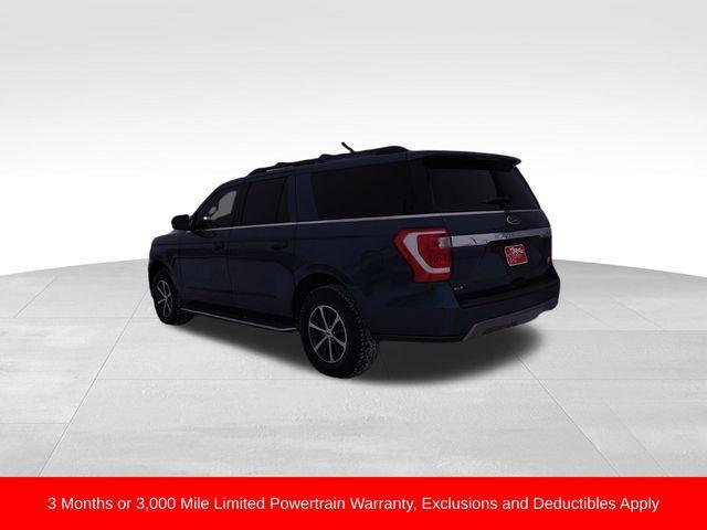 used 2020 Ford Expedition car, priced at $31,645