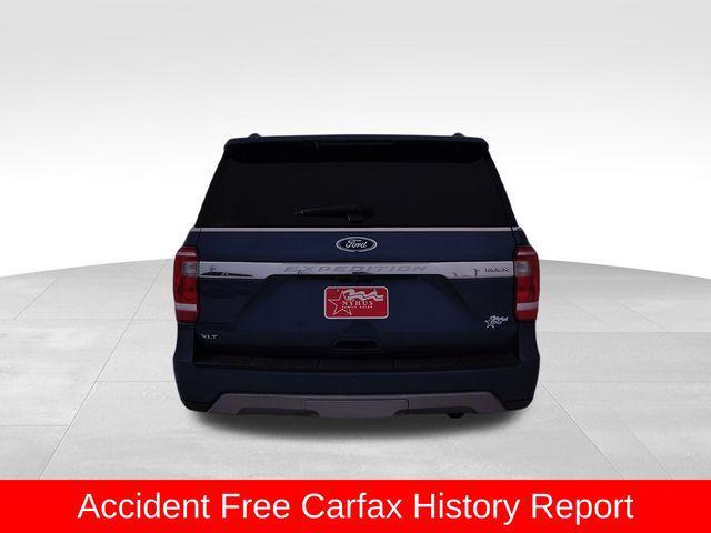 used 2020 Ford Expedition car, priced at $31,645