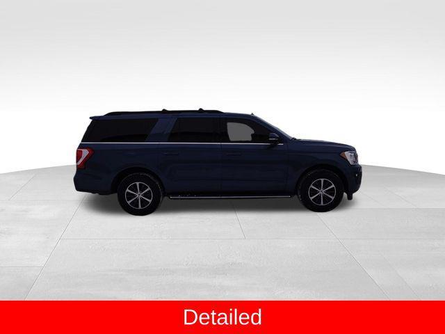 used 2020 Ford Expedition car, priced at $31,645