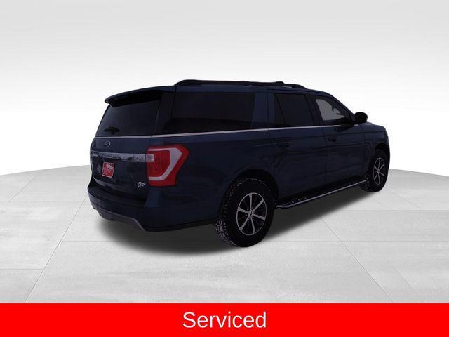 used 2020 Ford Expedition car, priced at $31,645