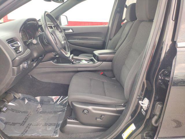 used 2021 Dodge Durango car, priced at $27,850