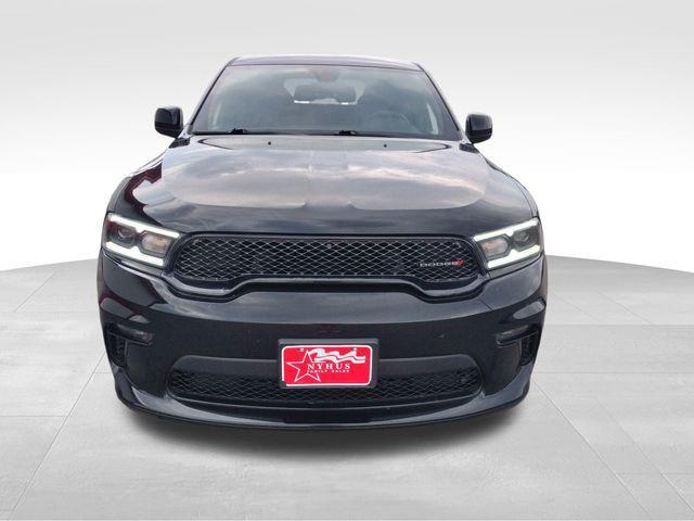 used 2021 Dodge Durango car, priced at $27,850