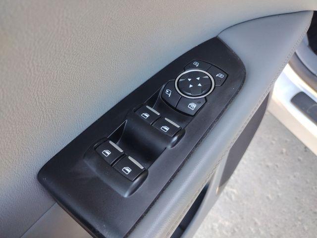 used 2019 Lincoln Nautilus car, priced at $21,148