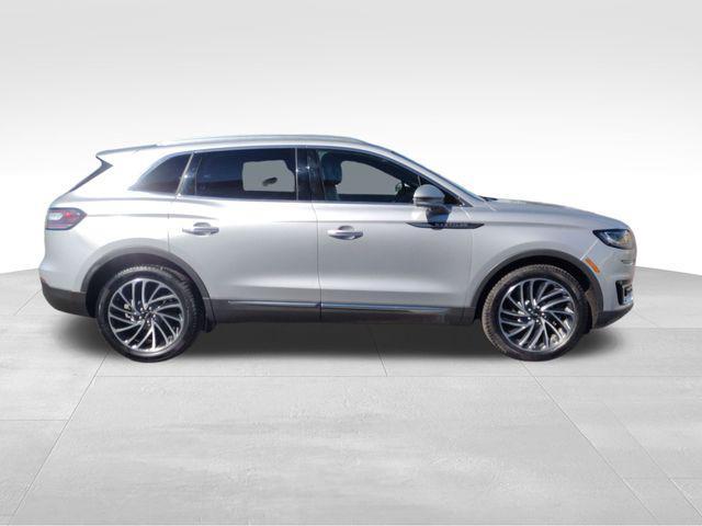 used 2019 Lincoln Nautilus car, priced at $21,148
