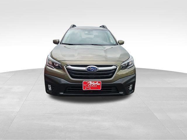 used 2022 Subaru Outback car, priced at $28,726