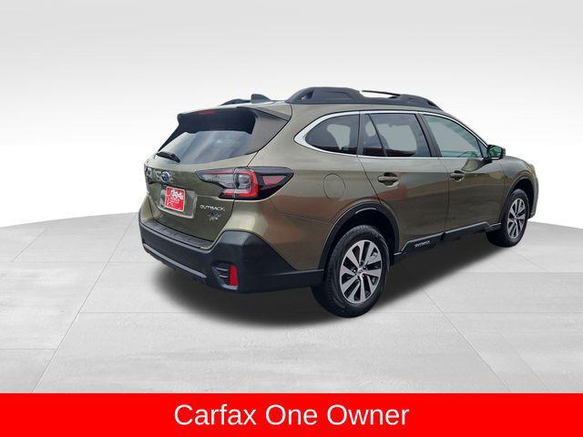 used 2022 Subaru Outback car, priced at $28,726