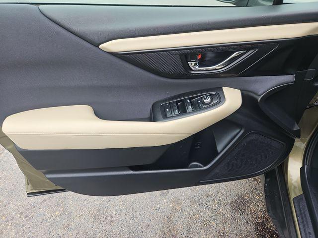 used 2022 Subaru Outback car, priced at $28,726