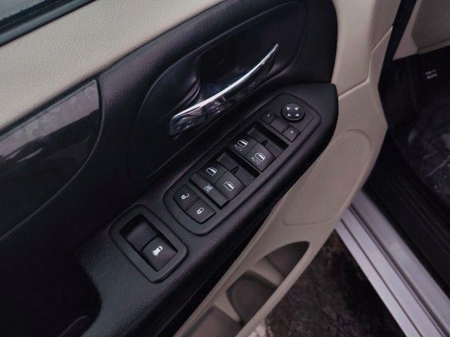 used 2017 Dodge Grand Caravan car, priced at $14,021