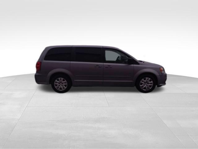 used 2017 Dodge Grand Caravan car, priced at $14,021