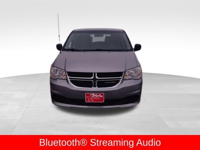 used 2017 Dodge Grand Caravan car, priced at $14,000