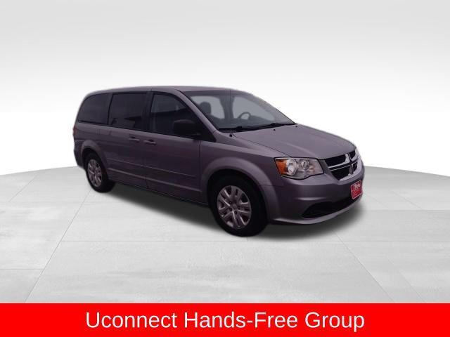 used 2017 Dodge Grand Caravan car, priced at $14,000