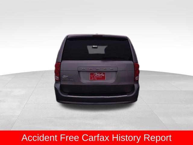 used 2017 Dodge Grand Caravan car, priced at $14,000