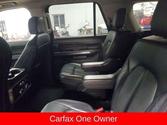 used 2020 Ford Expedition Max car, priced at $39,877