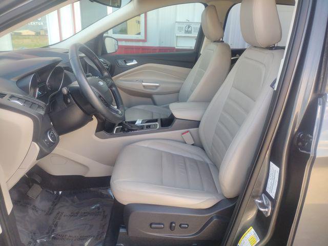 used 2018 Ford Escape car, priced at $18,520