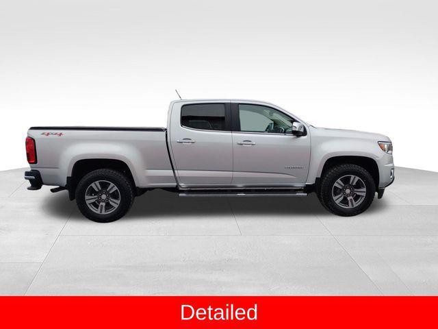 used 2015 Chevrolet Colorado car, priced at $22,500