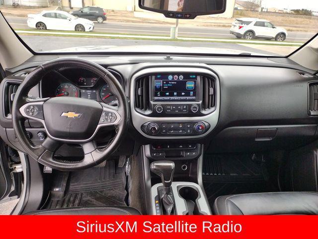 used 2015 Chevrolet Colorado car, priced at $22,500