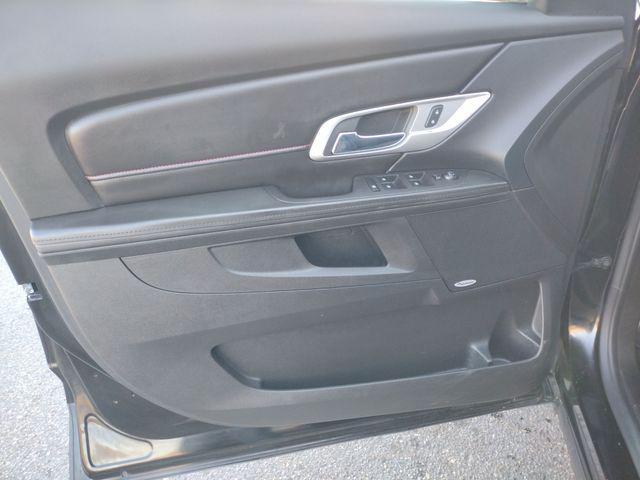 used 2017 GMC Terrain car, priced at $15,107