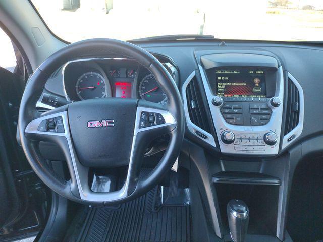 used 2017 GMC Terrain car, priced at $15,107