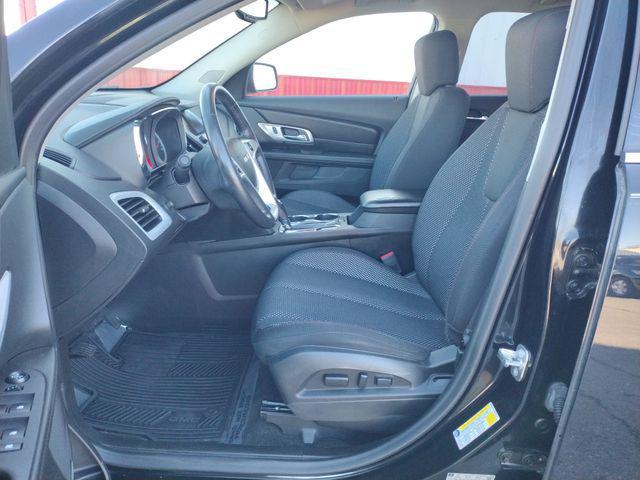 used 2017 GMC Terrain car, priced at $15,107