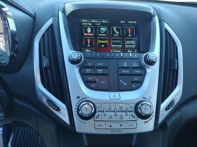 used 2017 GMC Terrain car, priced at $15,107