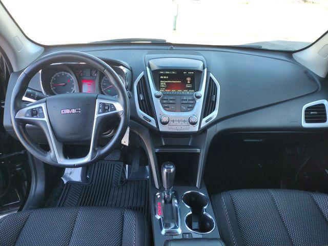 used 2017 GMC Terrain car, priced at $15,107