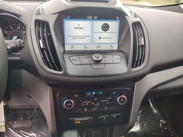 used 2018 Ford Escape car, priced at $10,575