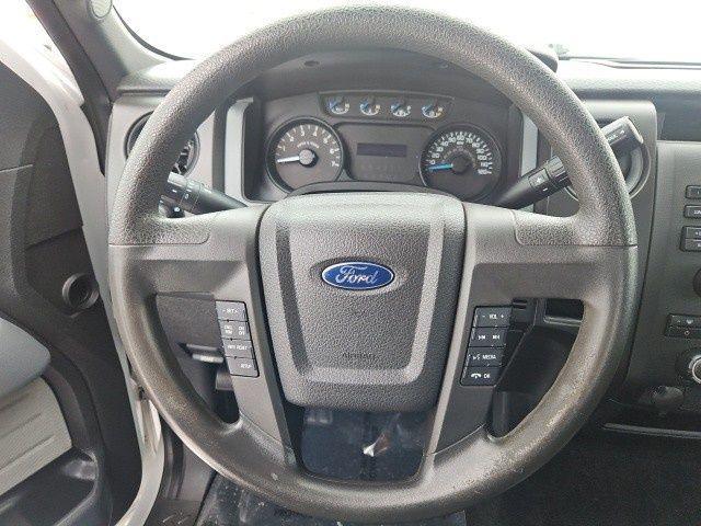 used 2014 Ford F-150 car, priced at $18,705