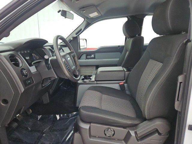 used 2014 Ford F-150 car, priced at $18,705