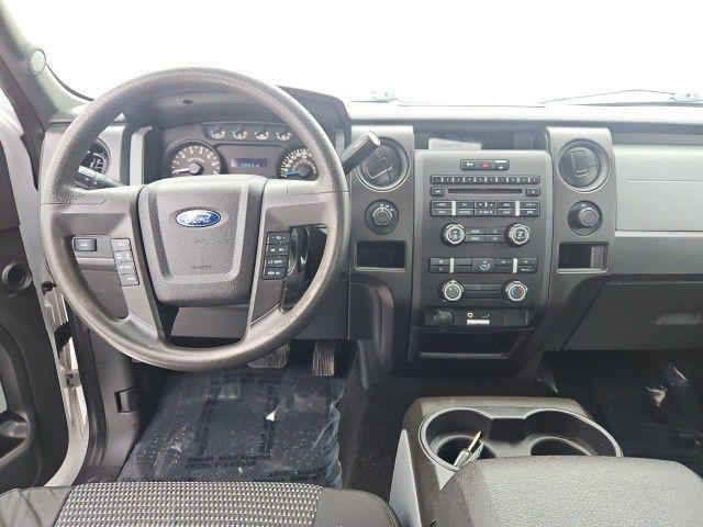 used 2014 Ford F-150 car, priced at $18,705