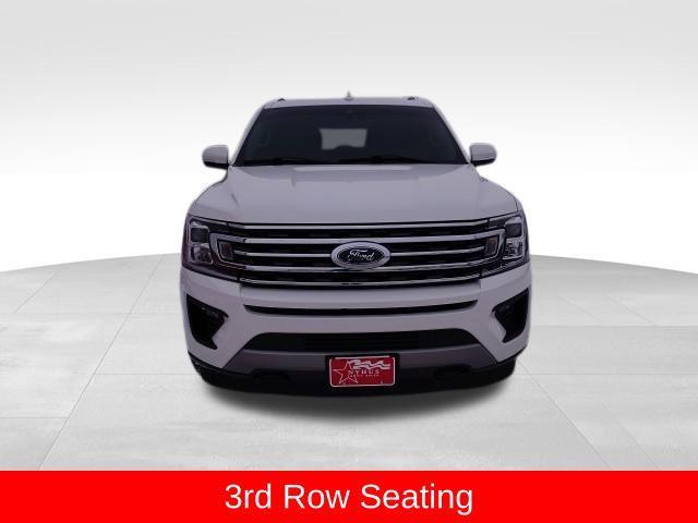 used 2021 Ford Expedition car, priced at $44,000