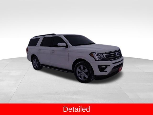 used 2021 Ford Expedition car, priced at $44,000