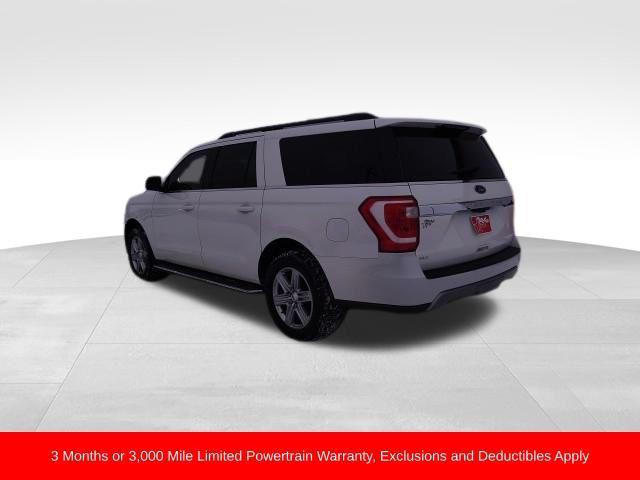 used 2021 Ford Expedition car, priced at $44,000