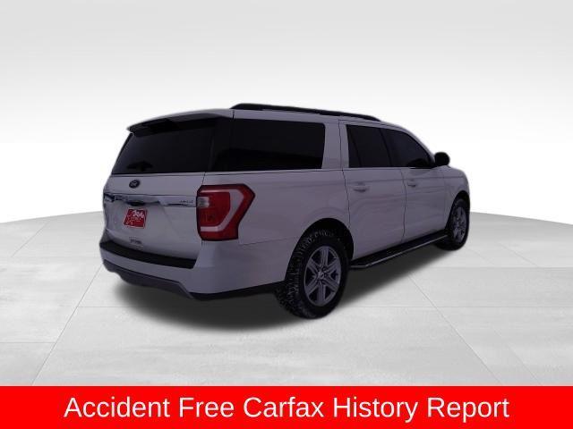 used 2021 Ford Expedition car, priced at $44,000