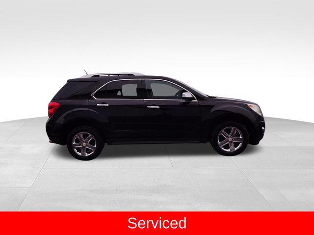 used 2015 Chevrolet Equinox car, priced at $14,000