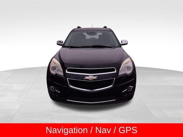 used 2015 Chevrolet Equinox car, priced at $14,000