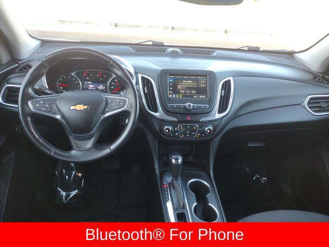 used 2019 Chevrolet Equinox car, priced at $16,000