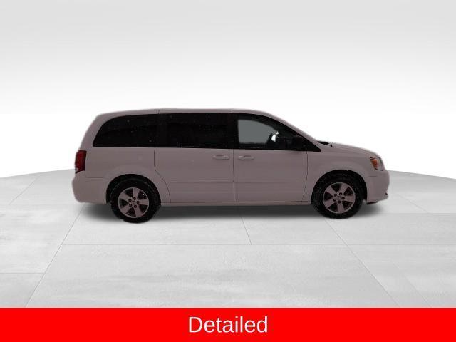 used 2016 Dodge Grand Caravan car, priced at $14,500