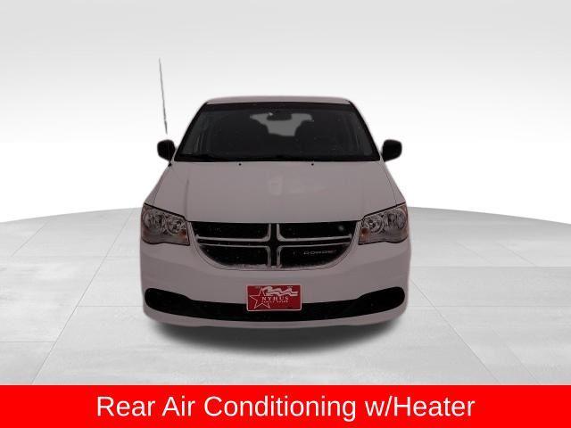 used 2016 Dodge Grand Caravan car, priced at $14,500