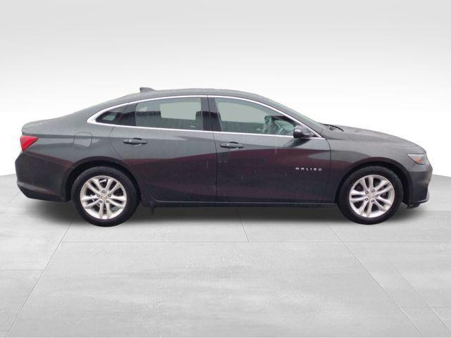 used 2017 Chevrolet Malibu car, priced at $9,760