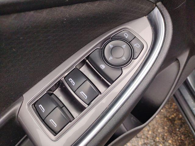 used 2017 Chevrolet Malibu car, priced at $9,760