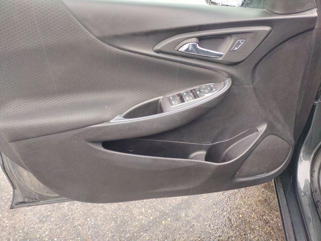 used 2017 Chevrolet Malibu car, priced at $9,760