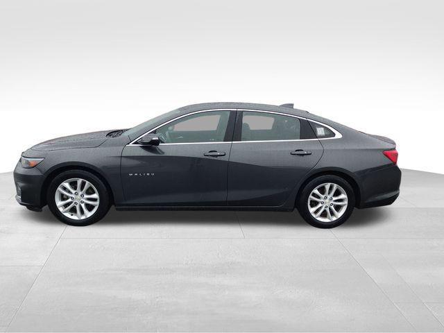 used 2017 Chevrolet Malibu car, priced at $9,760