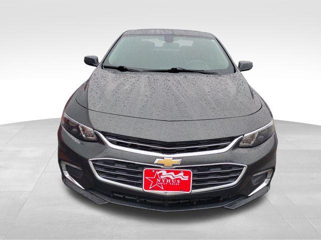 used 2017 Chevrolet Malibu car, priced at $9,760