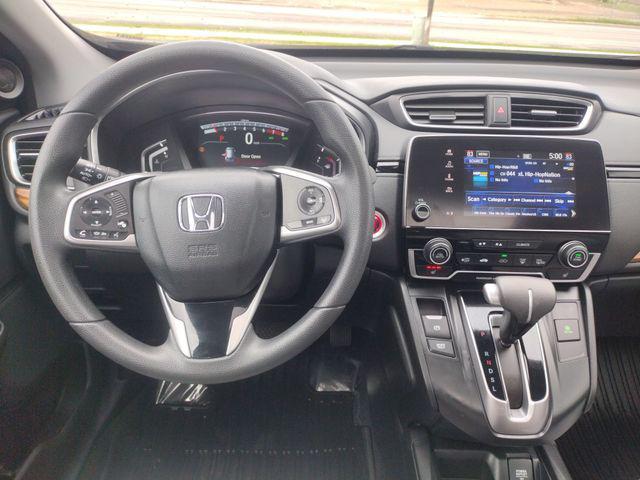 used 2018 Honda CR-V car, priced at $22,927